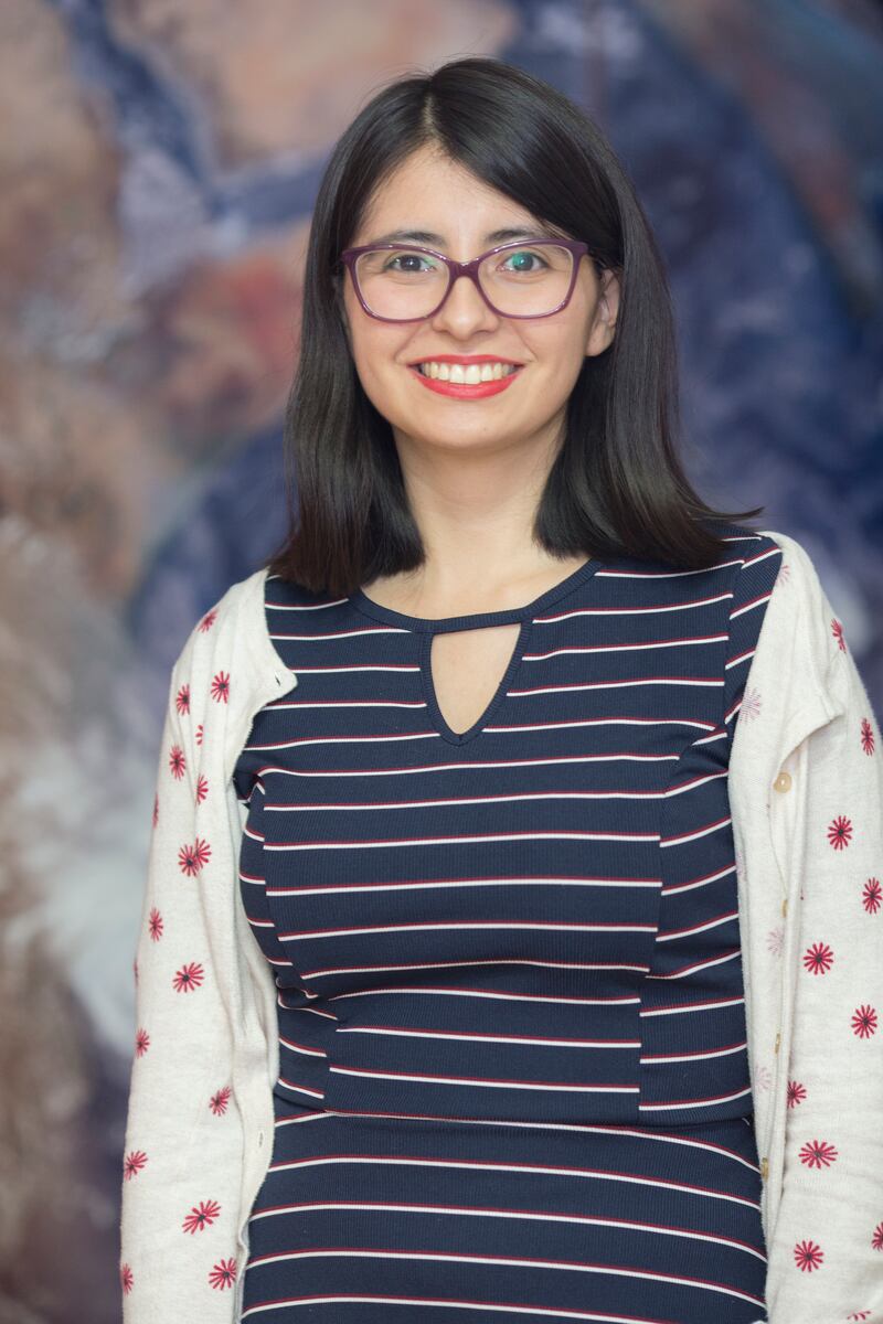 Martiza Soto