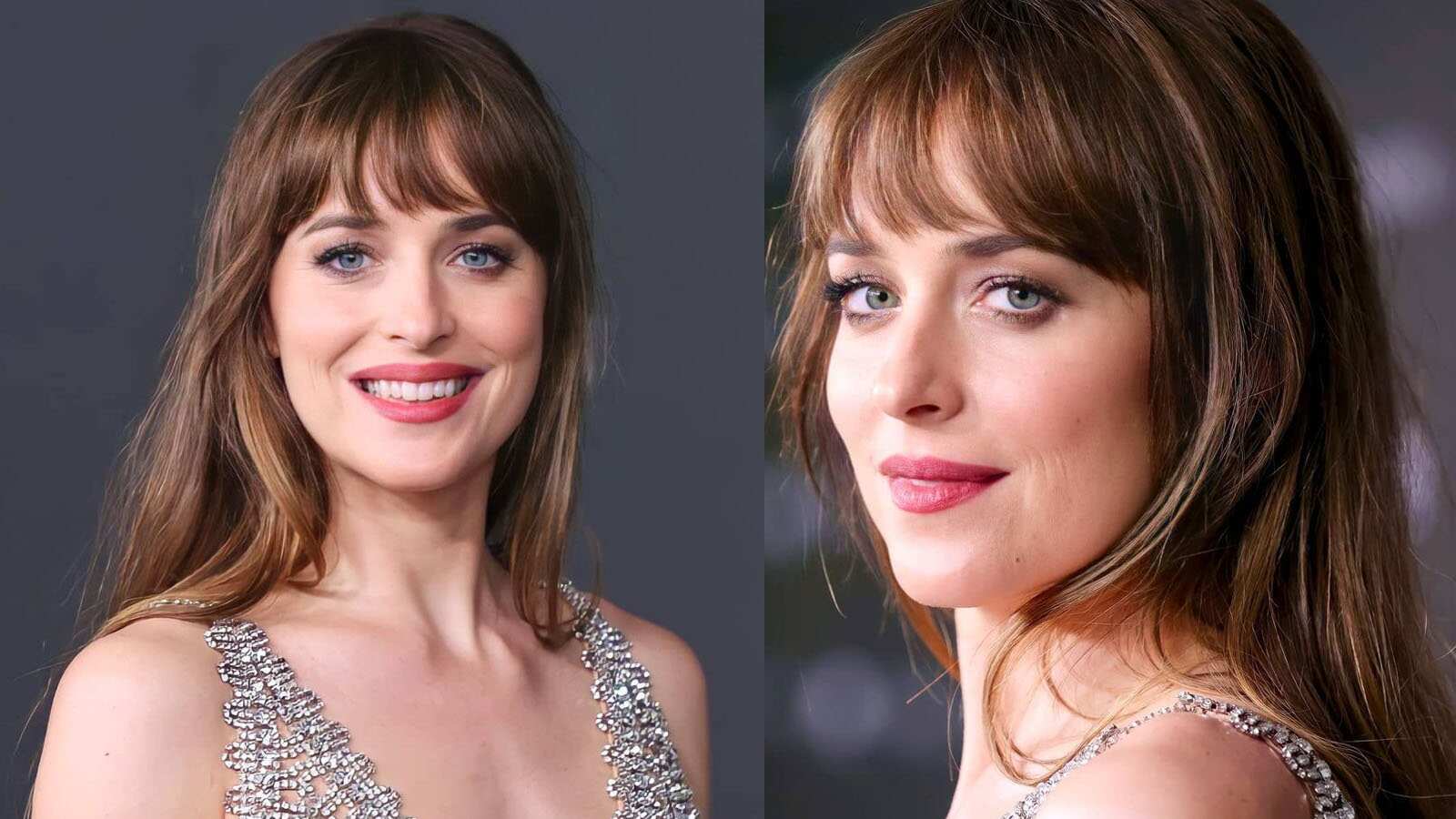 Dakota Johnson