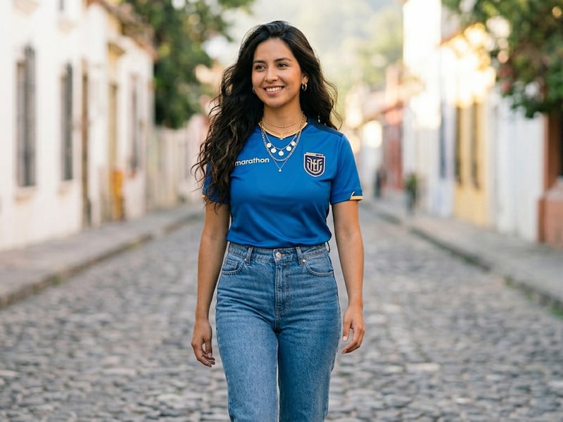 El poder de los collares en capas