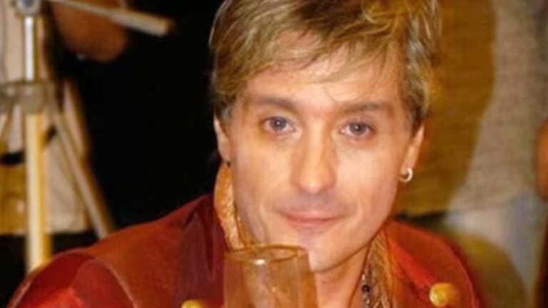 Claudio Delgado