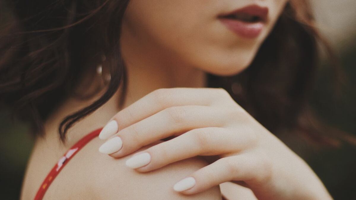 Los fortalecedores de uñas ayudan a conseguir una manicura perfecta sin afectar nuestra salud