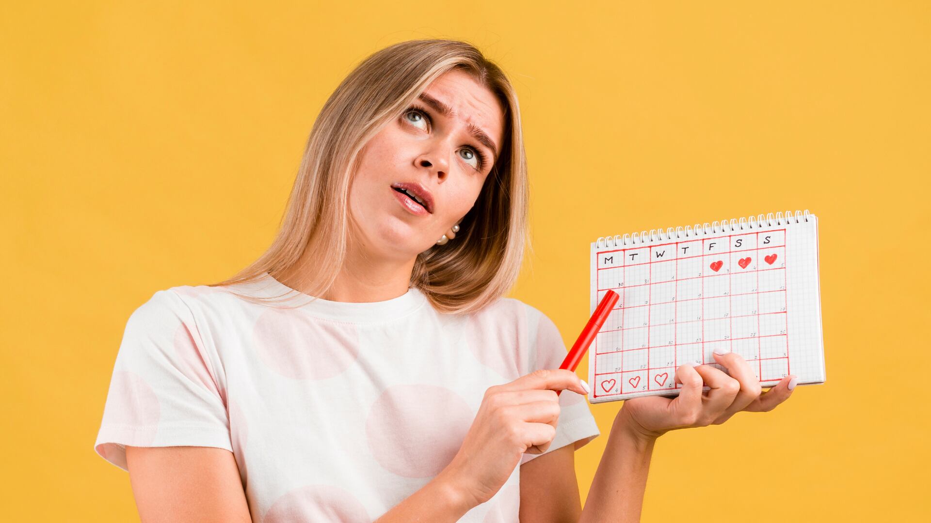 Perimenopausia y sus síntomas