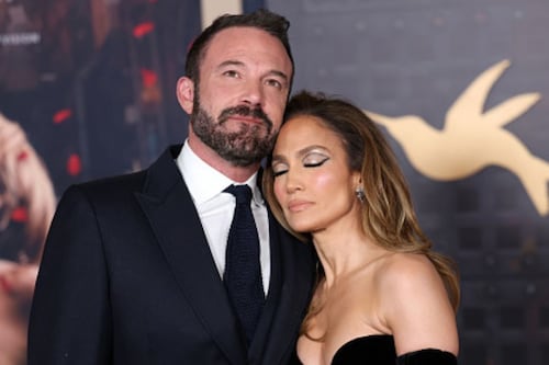 Ni el divorcio los separa: Ben Affleck y Jennifer López tendrán que enfrentar juntos una nueva crisis