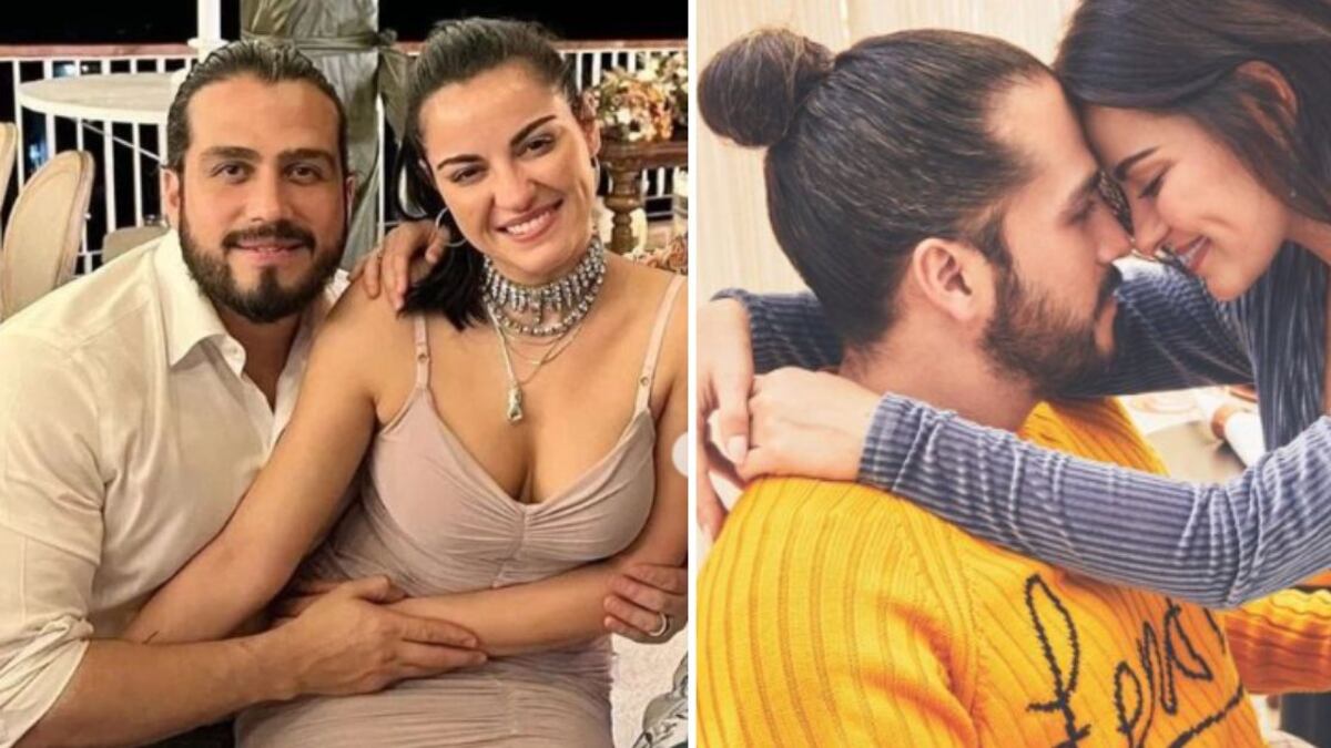 Le dicen a Maite Perroni que “ojalá a su hija no le hagan lo que ella hizo” con Claudia Martín