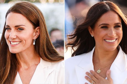 Kate Middleton siempre despreció a Meghan Markle, revela un especialista de la Familia Real