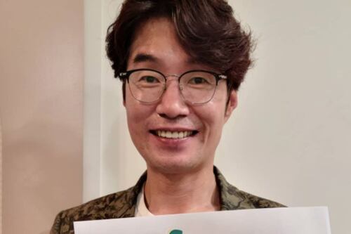 Muere el actor surcoreano Song Young-Kyu: su cuerpo fue hallado en misteriosas circunstancias