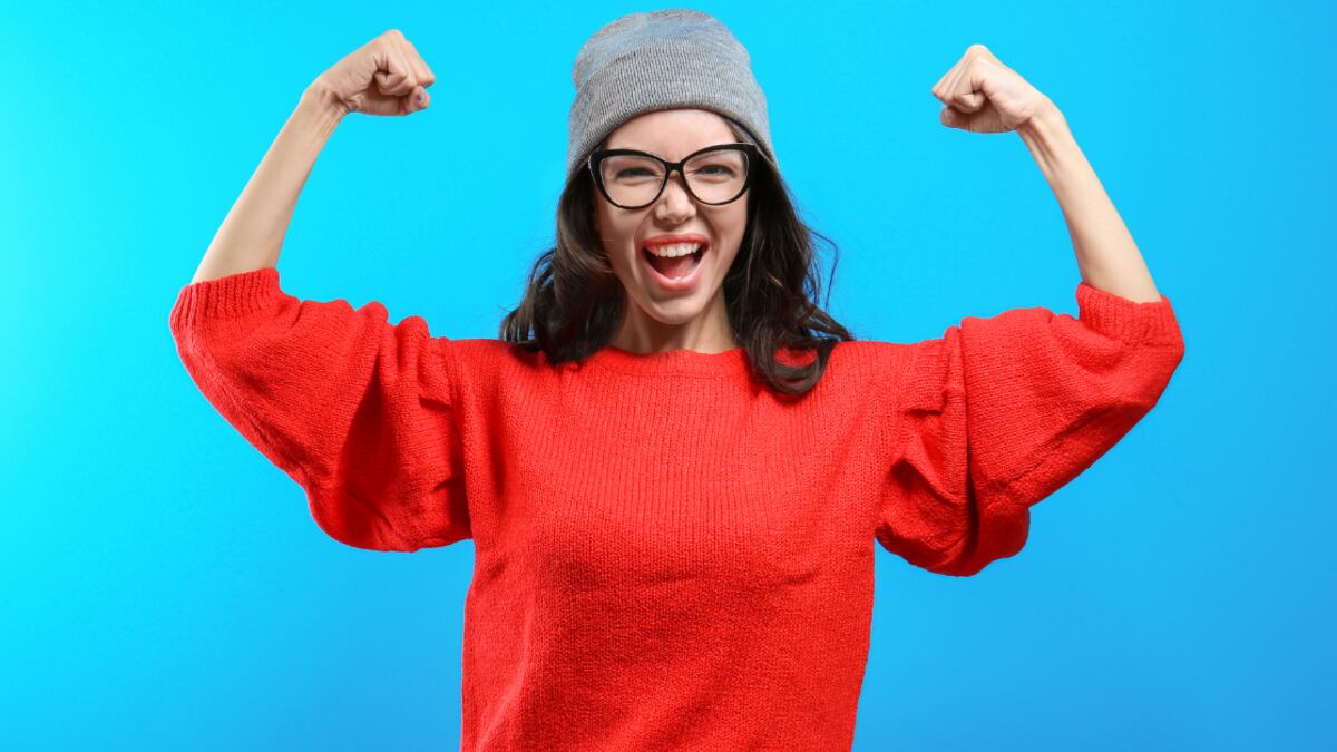 ¿Eres ‘Self-Partnered’? El nuevo término que identifica a las mujeres solteras y posee un poderoso significado