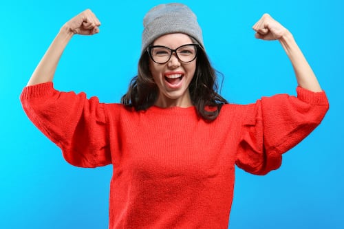 ¿Eres ‘Self-Partnered’? El nuevo término que identifica a las mujeres solteras y posee un poderoso significado