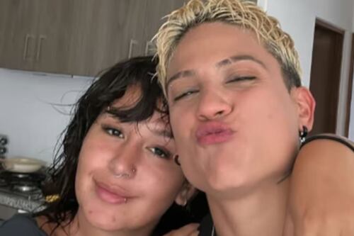 ¡No se guardó nada! Romina Marcos revela cómo fue su ‘primera vez’ con la doctora Laura Salazar: “Excelente servicio”