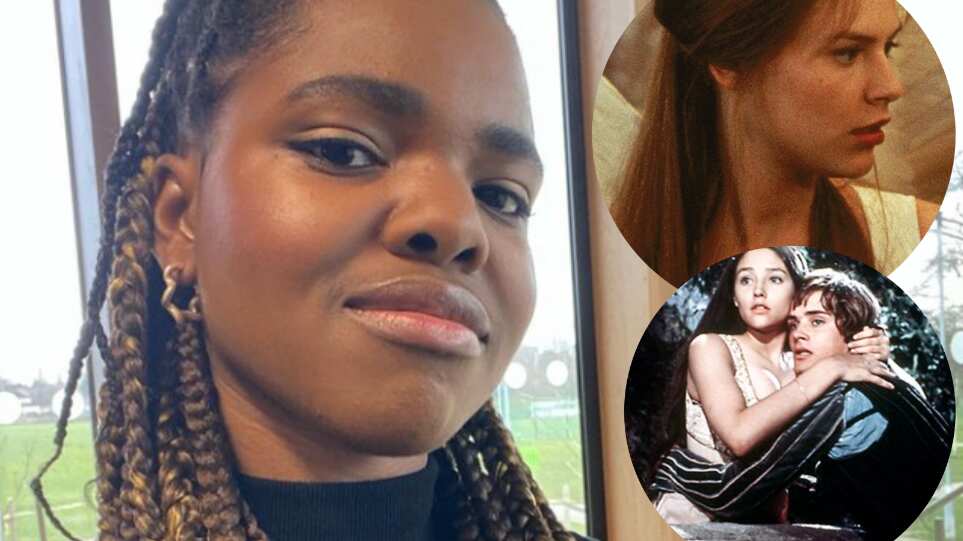 Francesca Amewudah-Rivers