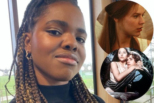 Quién es Francesca Amewudah-Rivers, la actriz que está siendo criticada por la nueva versión de ‘Romeo y Julieta’