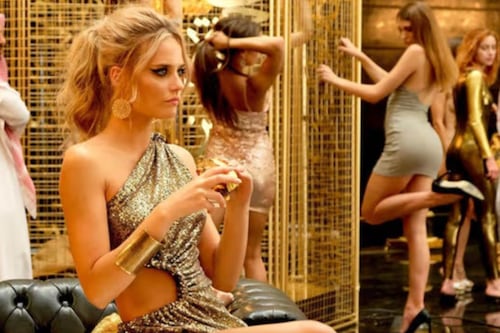 La película más provocadora del streaming está basada en una historia real y fue prohibida en varios países