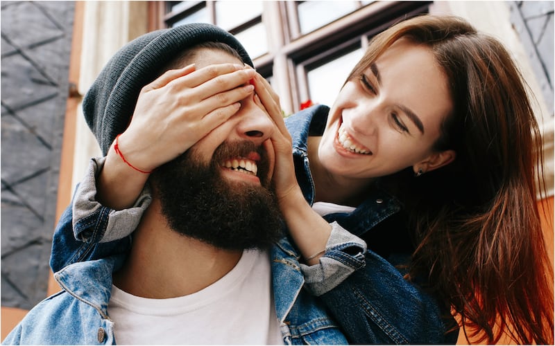 Pareja