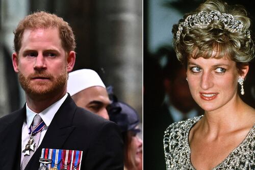 La desgarradora razón por la que Harry se arrepiente de la última llamada telefónica con Lady Di