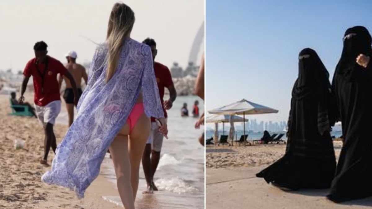 La cultura de Qatar sigue dando de qué hablar.