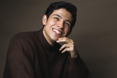 ‘Nada Nunca Termina, pero Hay que Decir Adiós’: Alberto Villarreal explora las múltiples facetas del amor en su nuevo libro