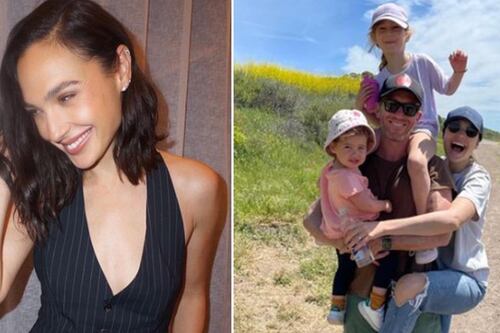 “Muy viejo para ella”, él es el esposo de Gal Gadot a quien critican por su físico, pero ella presume