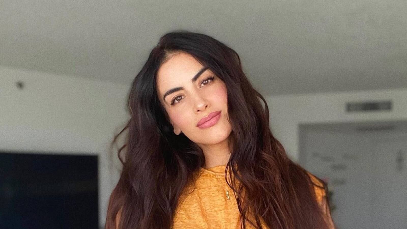 Jessica Cediel