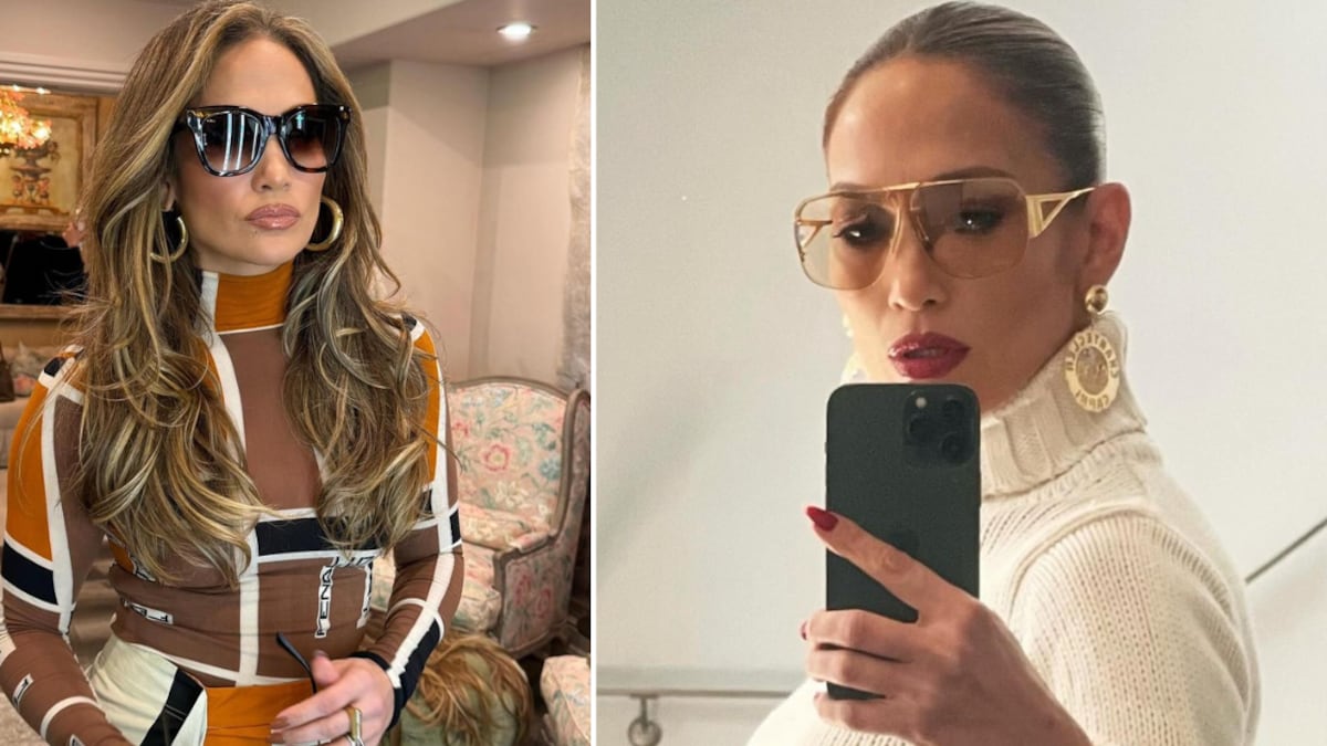Jennifer Lopez volvió a causar indignación en redes sociales por los tratos que da a sus empleados.