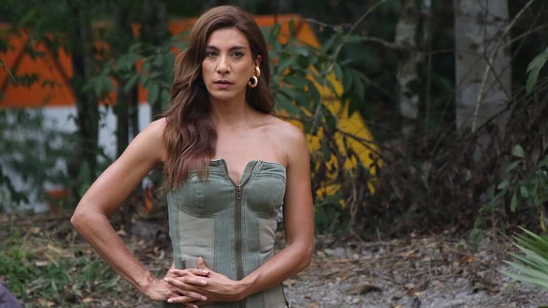 El participante el ‘Desafío XX’ reveló a sus compañeros la situación que vivía en su niñez por lo que creían que tenía “el diablo metido adentro”.