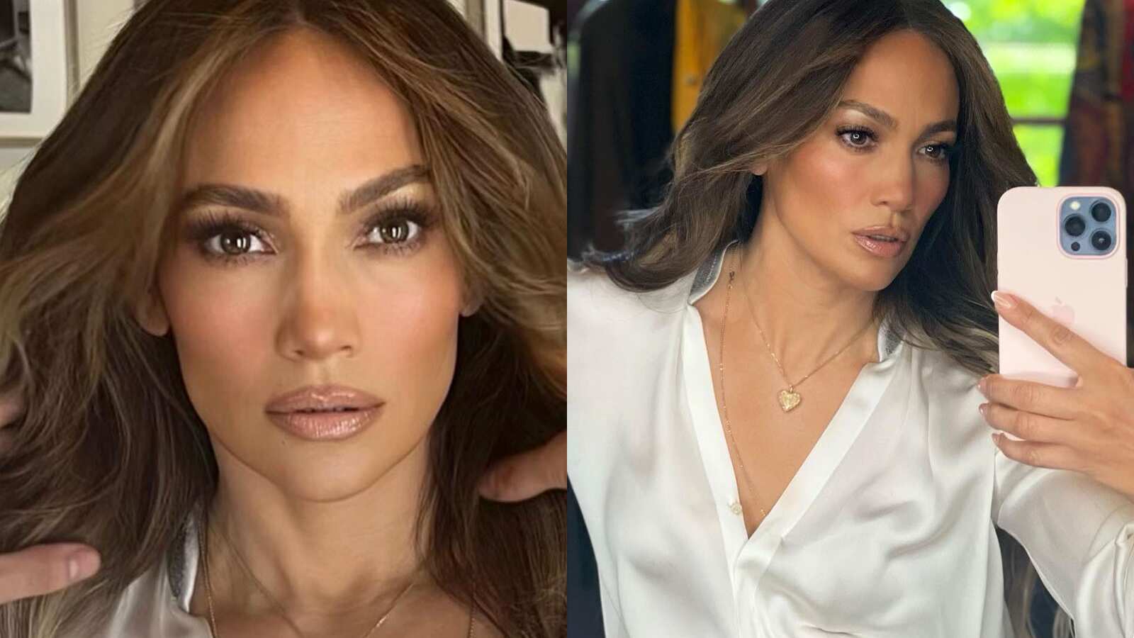 Jennifer Lopez