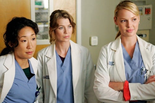 Famosa actriz de Grey’s Anatomy sorprende a sus seguidores colombianos al vacacionar en Cartagena