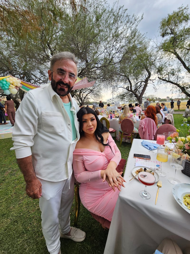 Rancho Los Tres Potrillos