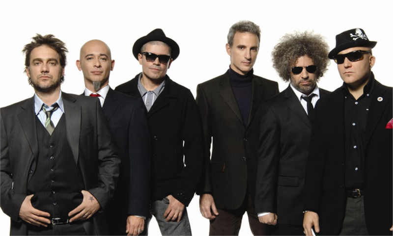 Los Fabulosos Cadillacs