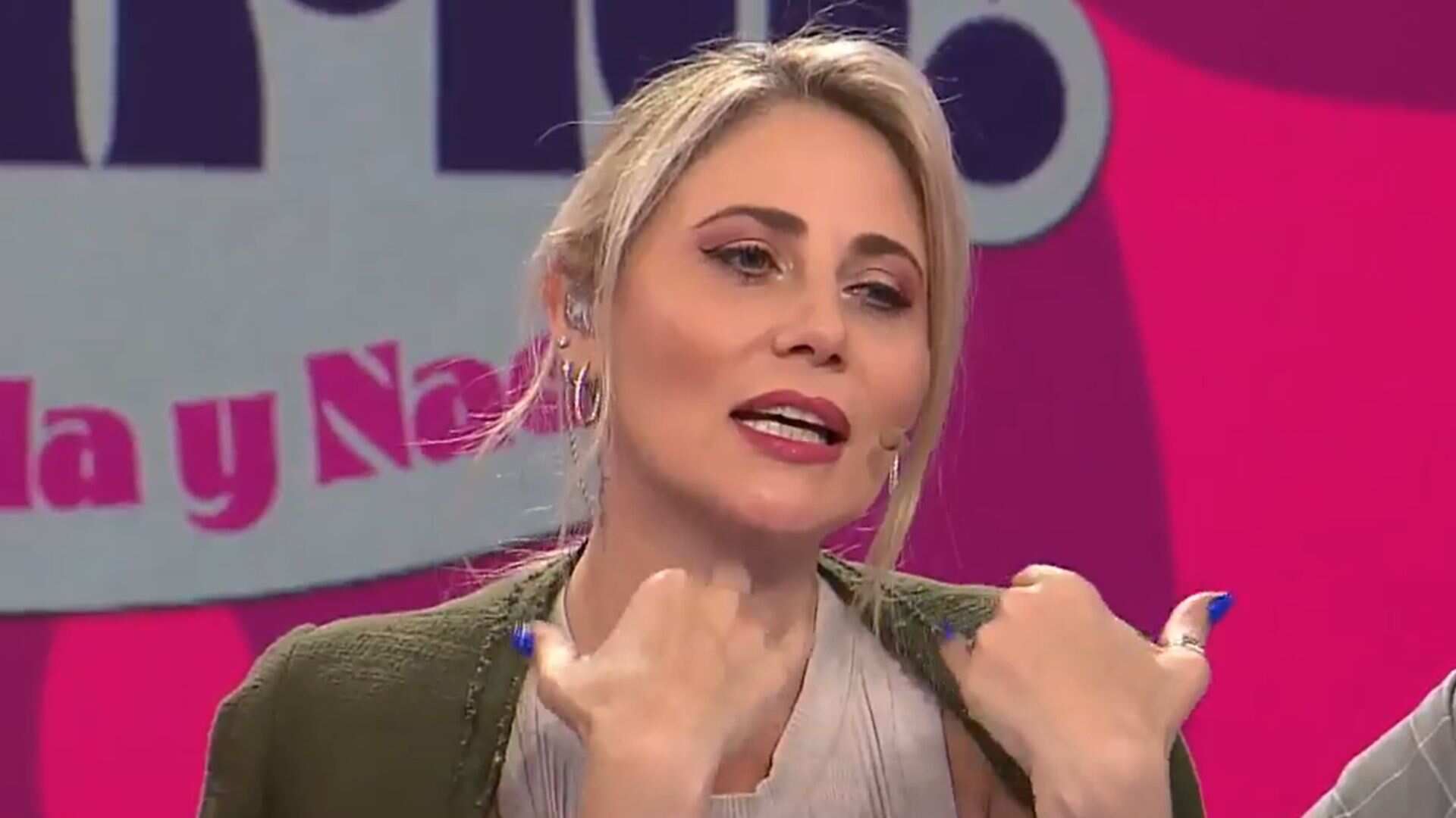 Gissella Gallardo reconoció que se arrepiente de haber perdonado infidelidades de Pinilla: “Era algo que yo no merecía”