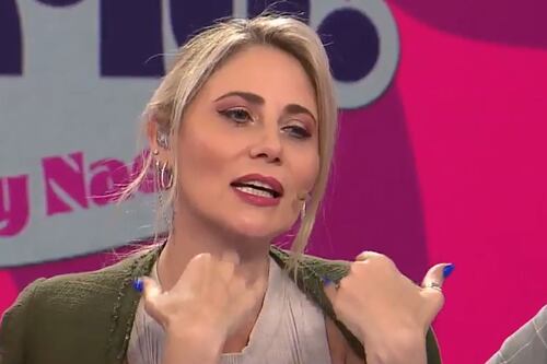 Gissella Gallardo reconoció que se arrepiente de haber perdonado infidelidades de Pinilla: “Era algo que yo no merecía”