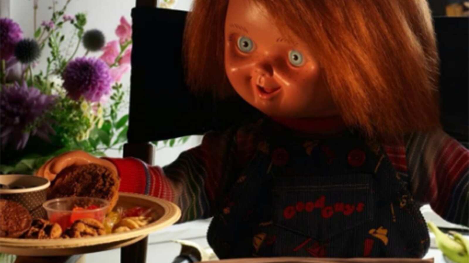 Chucky la serie