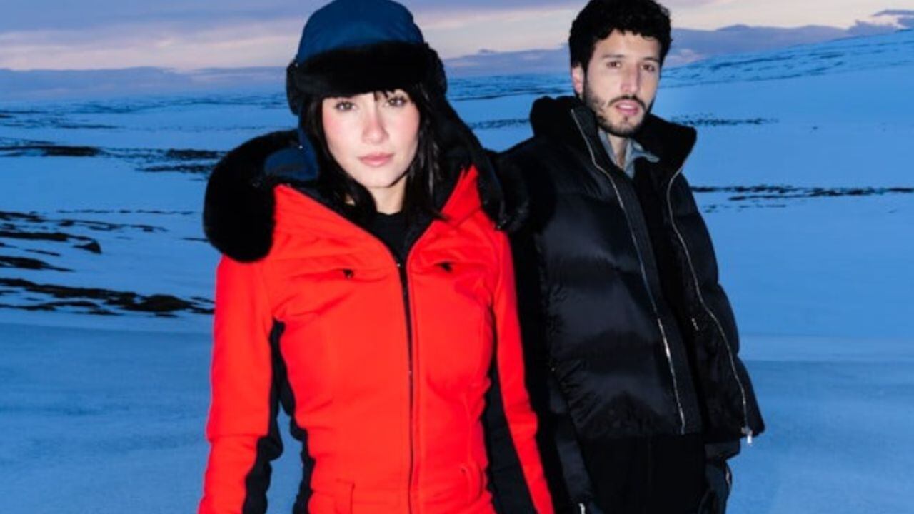 Aitana y Sebastián Yatra vuelven con “Akureyri”