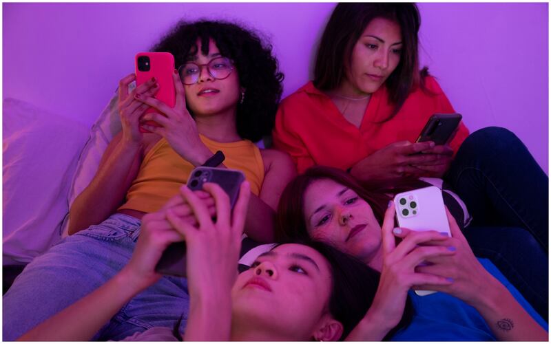 Gen Z