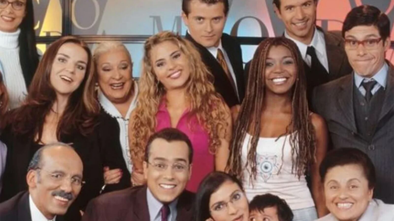 Después de 20 años: nuevo adelanto de ‘Betty, la Fea 3′ muestra qué actores se ven más guapos.