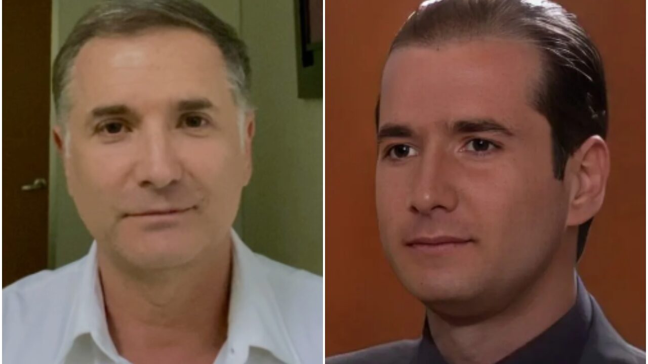 Luis Mesa desde sus redes sociales