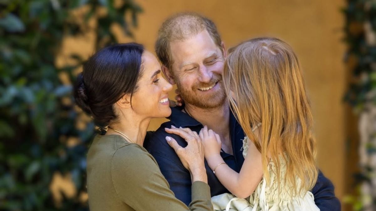 Internet saca lo peor de sí al hacer críticas de la princesa Lilibeth