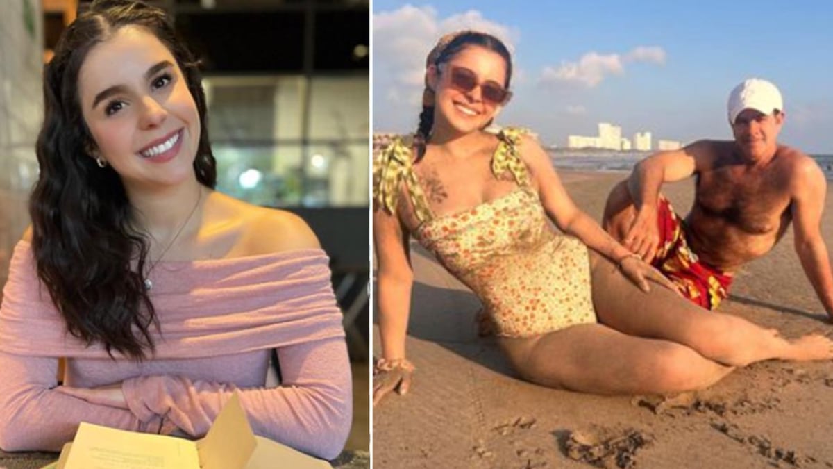 Eduardo Capetillo hija