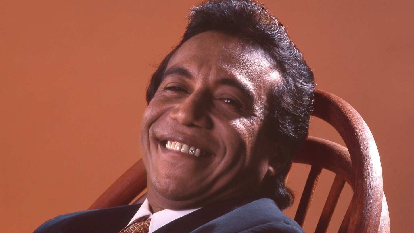 Diomedes Díaz la dejó de última en el disco y ahora es un himno musical que ha sido versionado al francés.