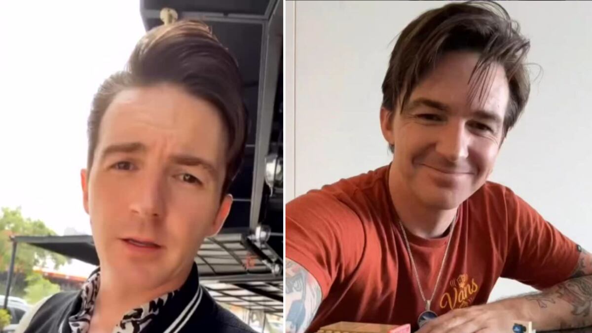 Drake Bell