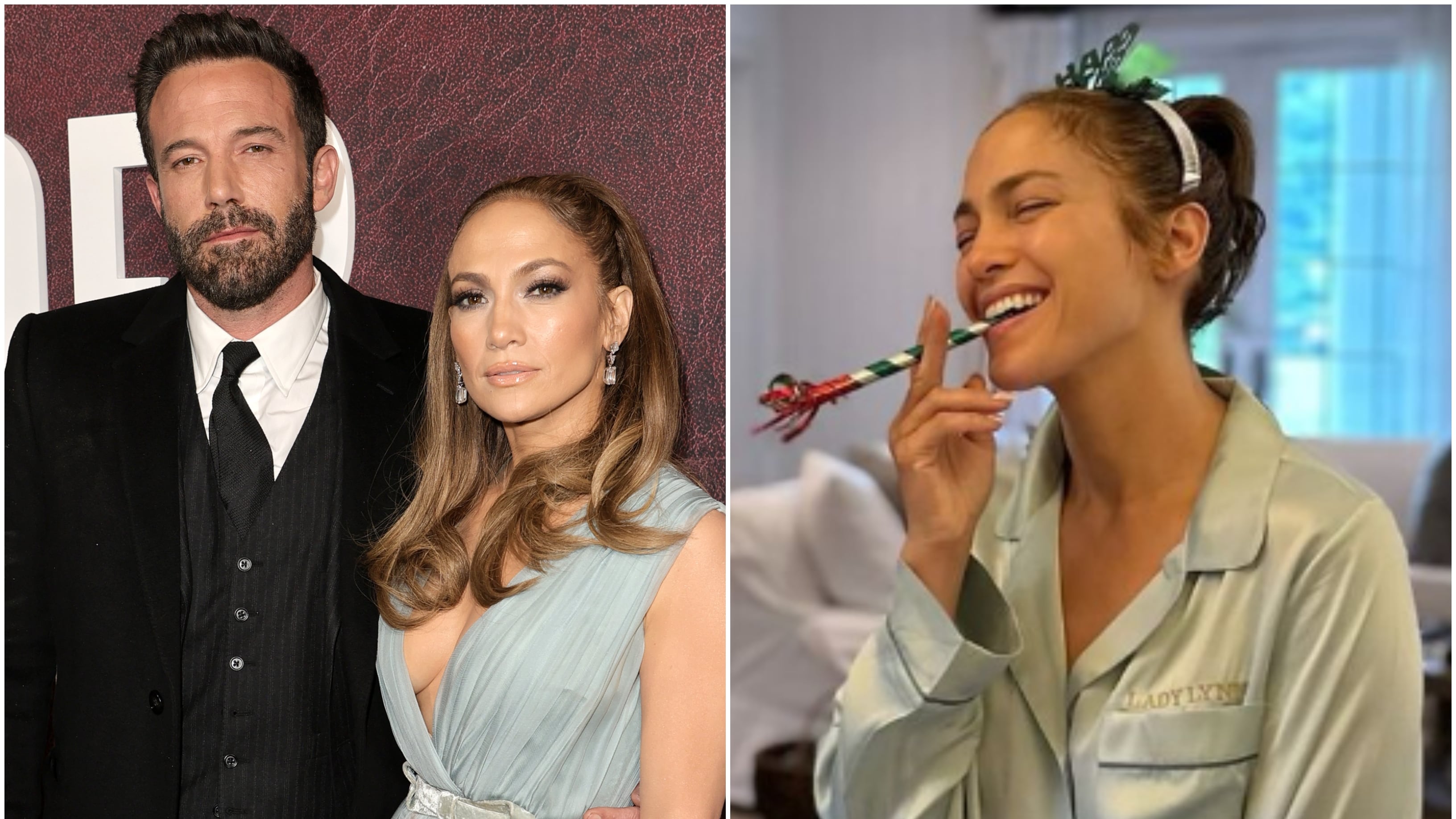 Jennifer Lopez