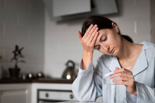 ¿Por qué los hombres abandonan a sus esposas cuando ellas se enferman? Estudios revelan las razones