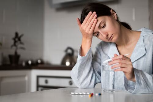 ¿Por qué los hombres abandonan a sus esposas cuando ellas se enferman? Estudios revelan las razones