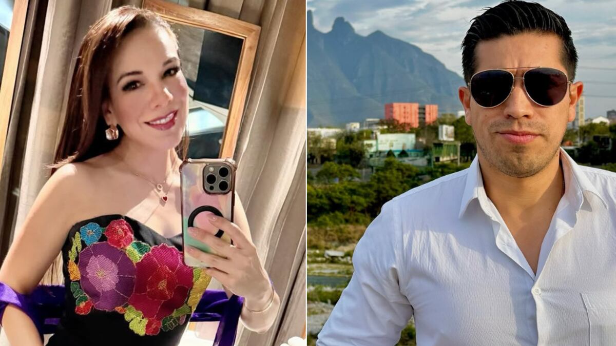 Débora Estrella / Javier Suárez