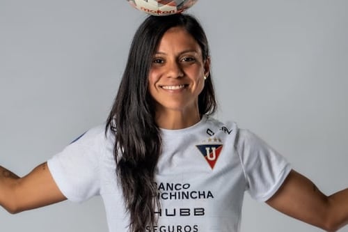 ¡Gracias, Capi! Andreina de la Cruz se retira de las canchas pero se queda en el corazón de las Guerreras Albas