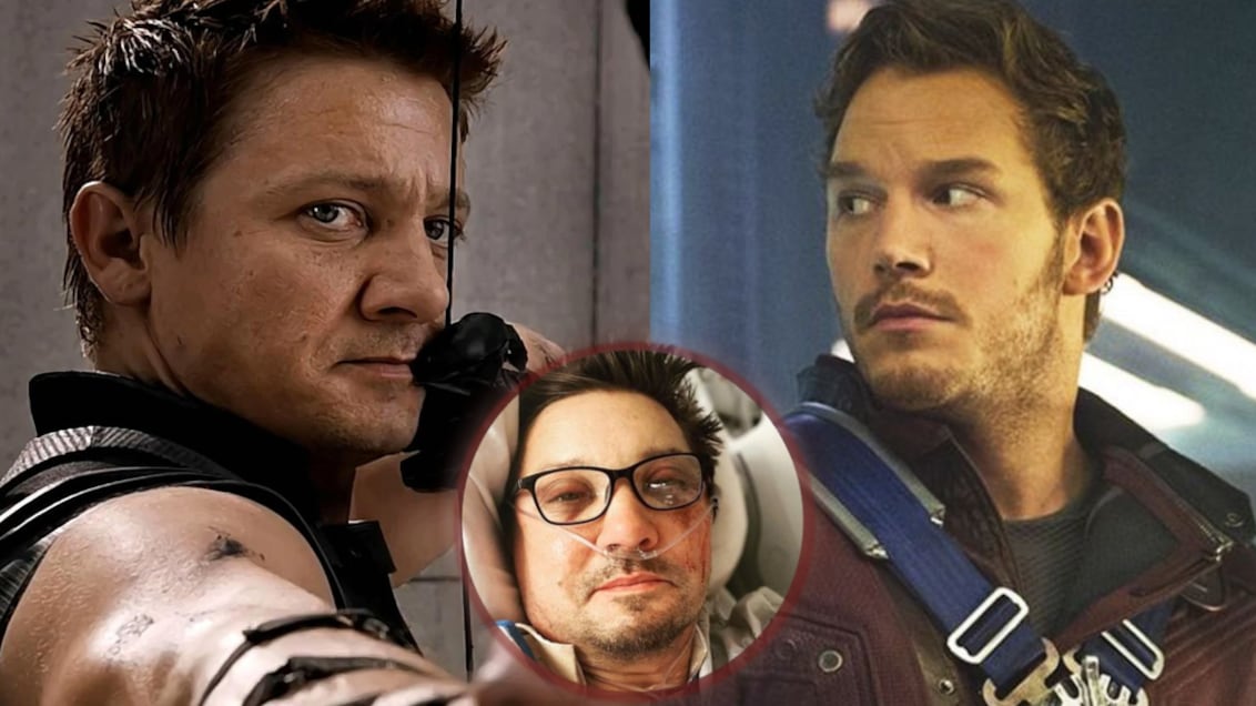 Los Avengers se han demostrado apoyo mutuo en varias ocasiones