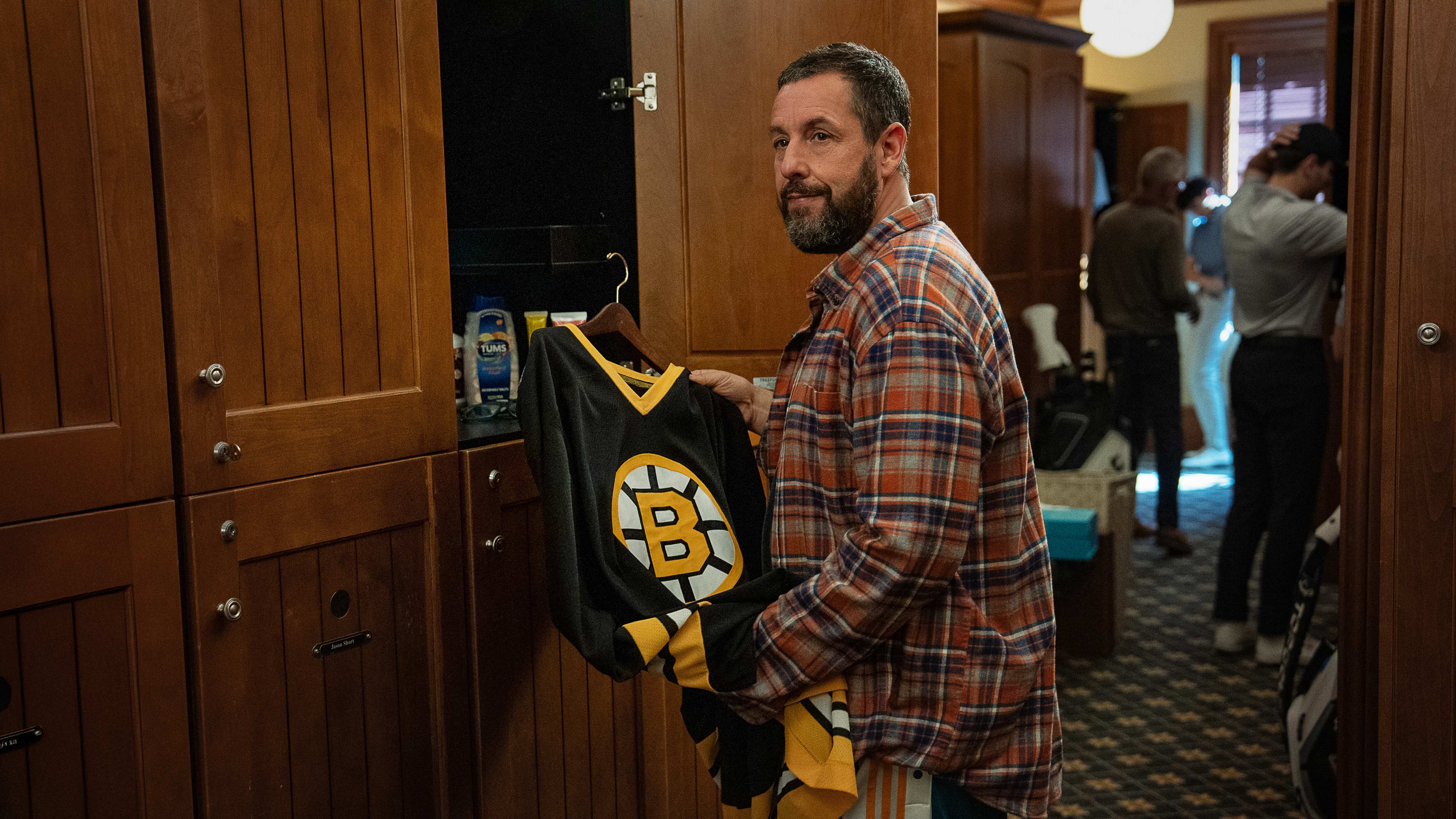 La película que está arrasando en todo el mundo