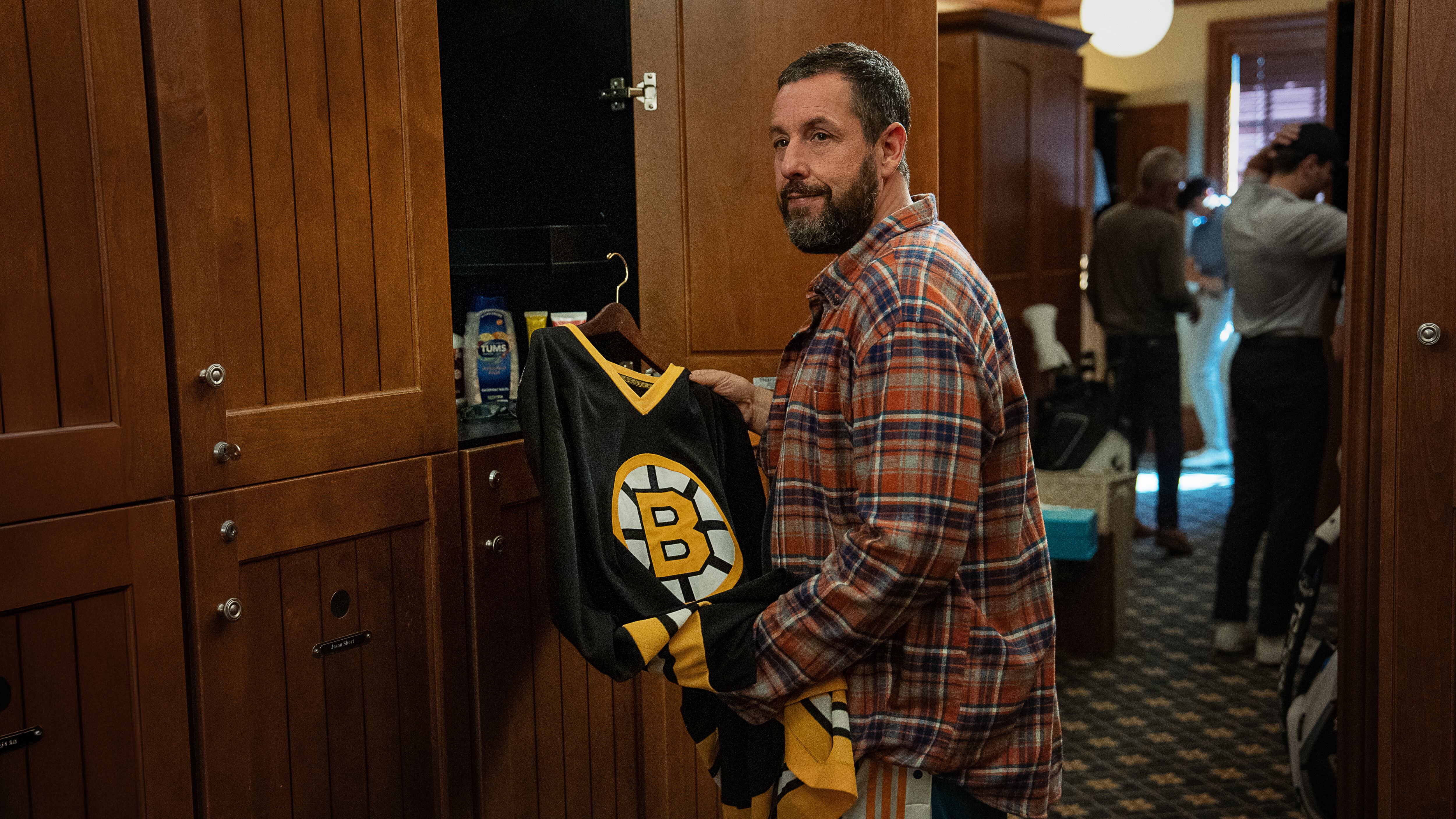 La película que está arrasando en todo el mundo