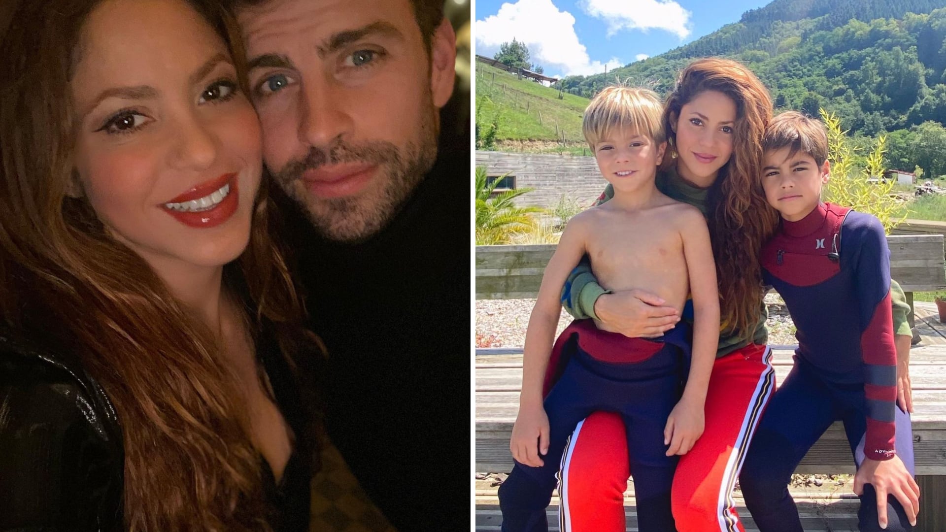 La cantante dio una entrevista a la revista Elle