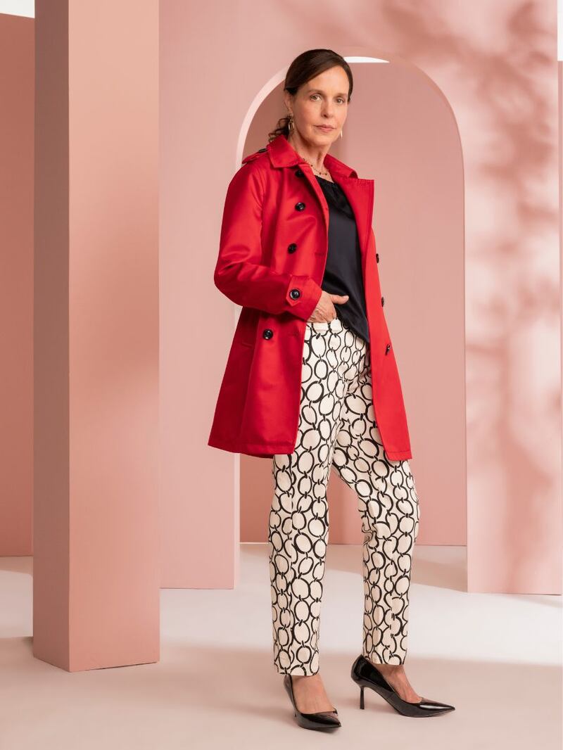 Suburbia colección Tu Confianza