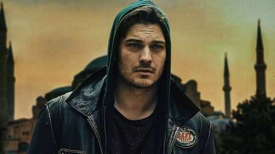 series turcas en netflix